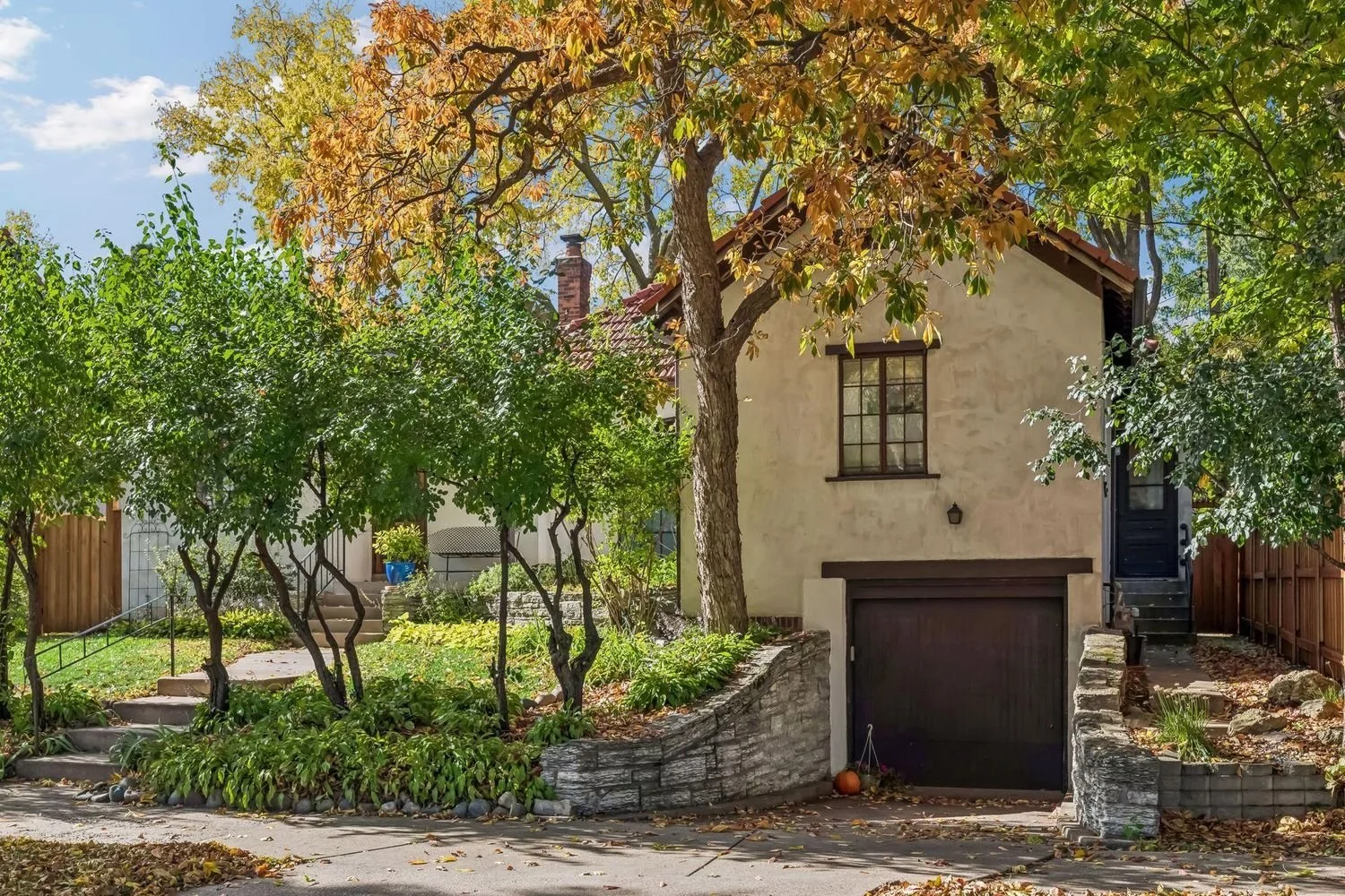 1930s Home in Minneapolis - $525,000