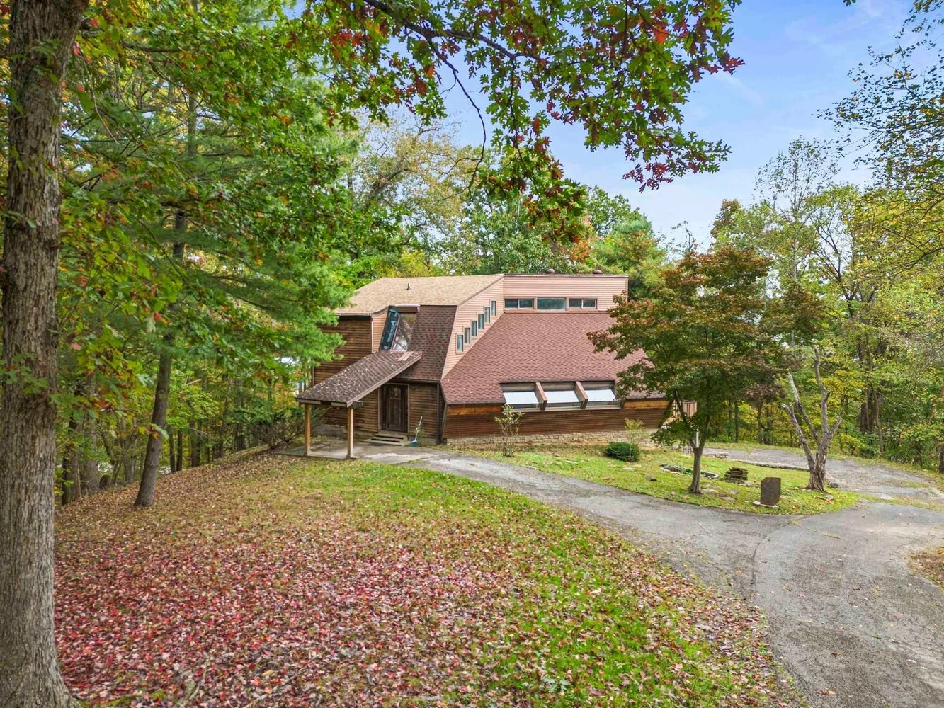 Over 10 Acres in Russell, KY - $384,000