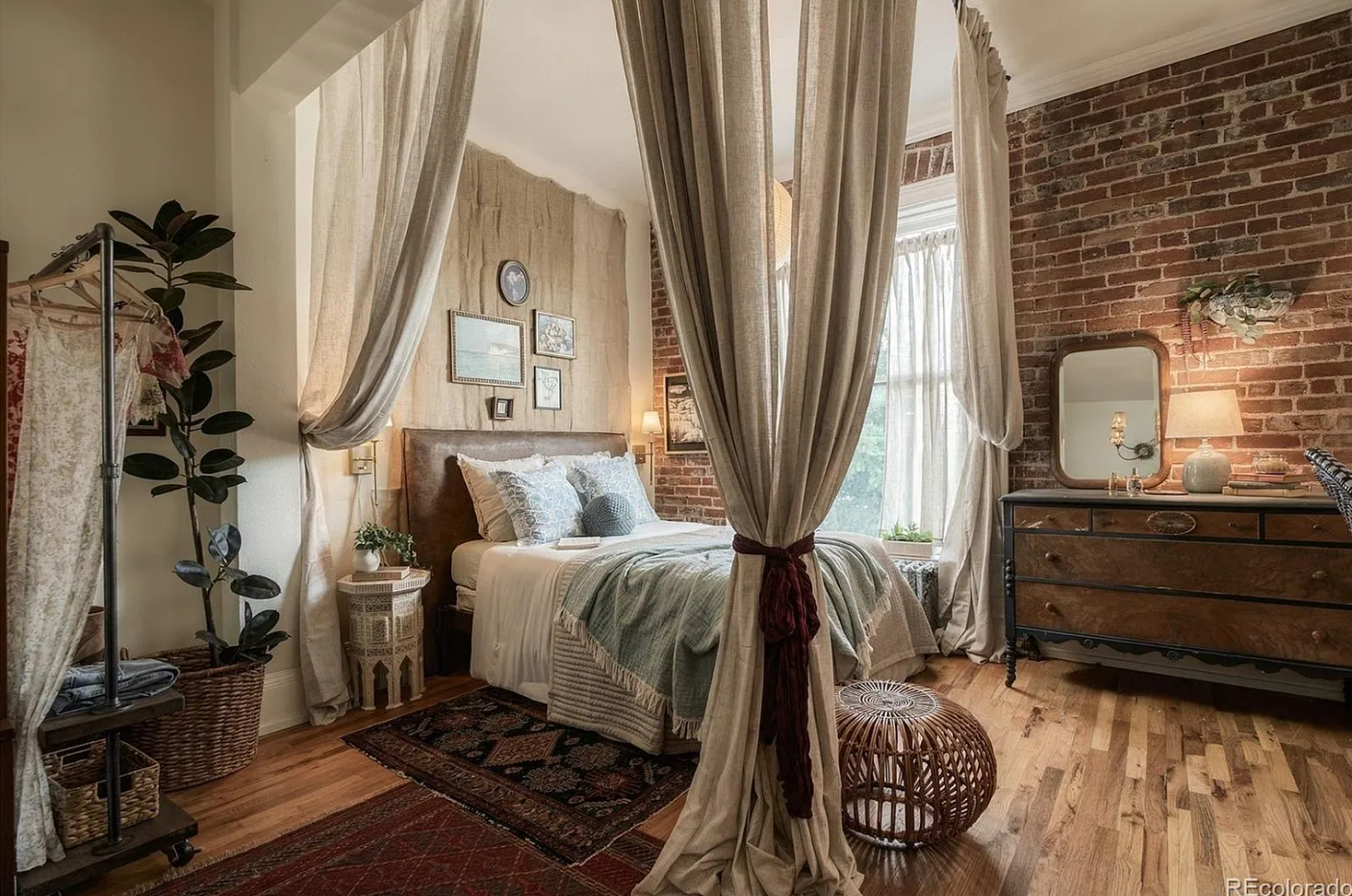 A Condo in Denver - $200,000