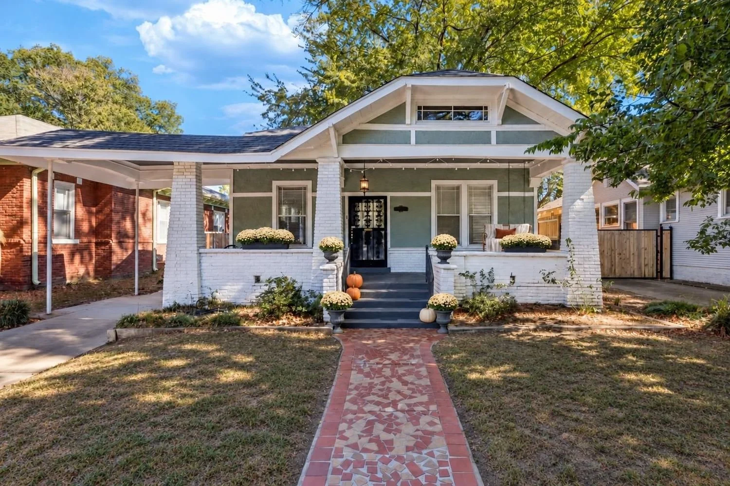 Craftsman in Memphis - $289,900