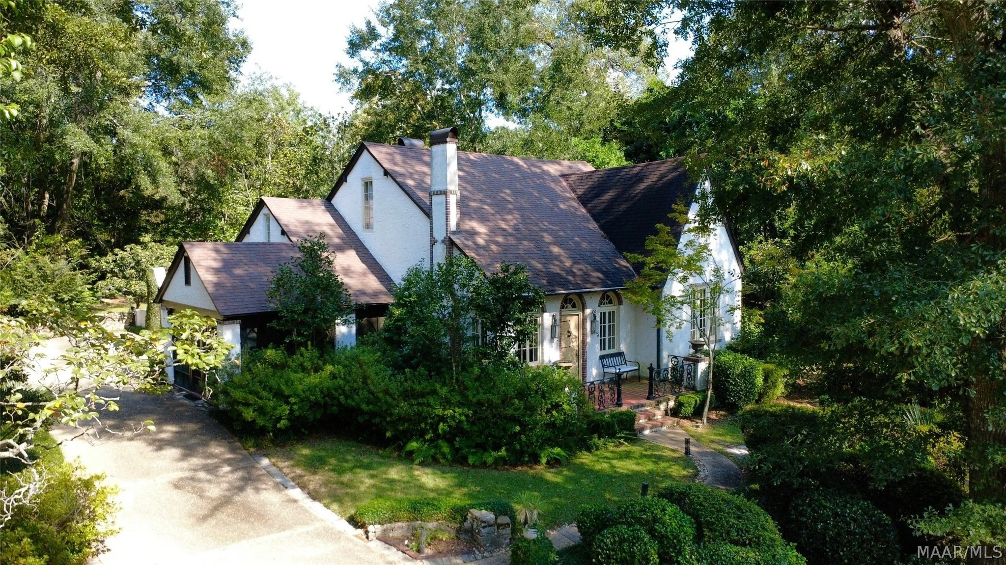 A Renovated Home in Montgomery, AL - $850,000