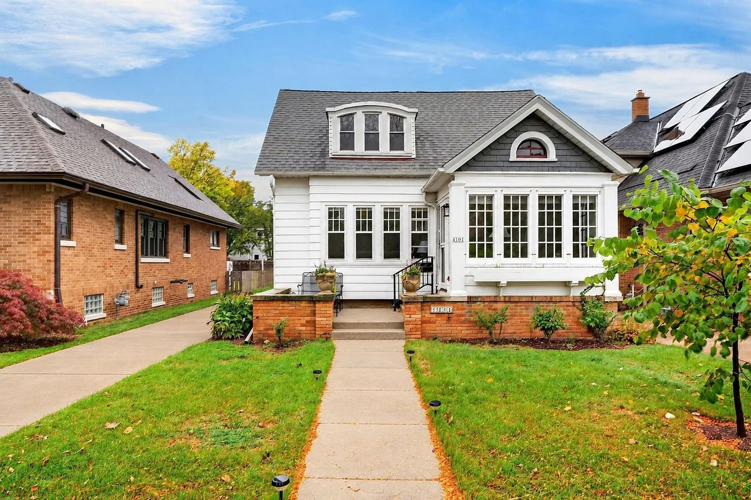 Historic Craftsmanship in Shorewood, WI - $379,900