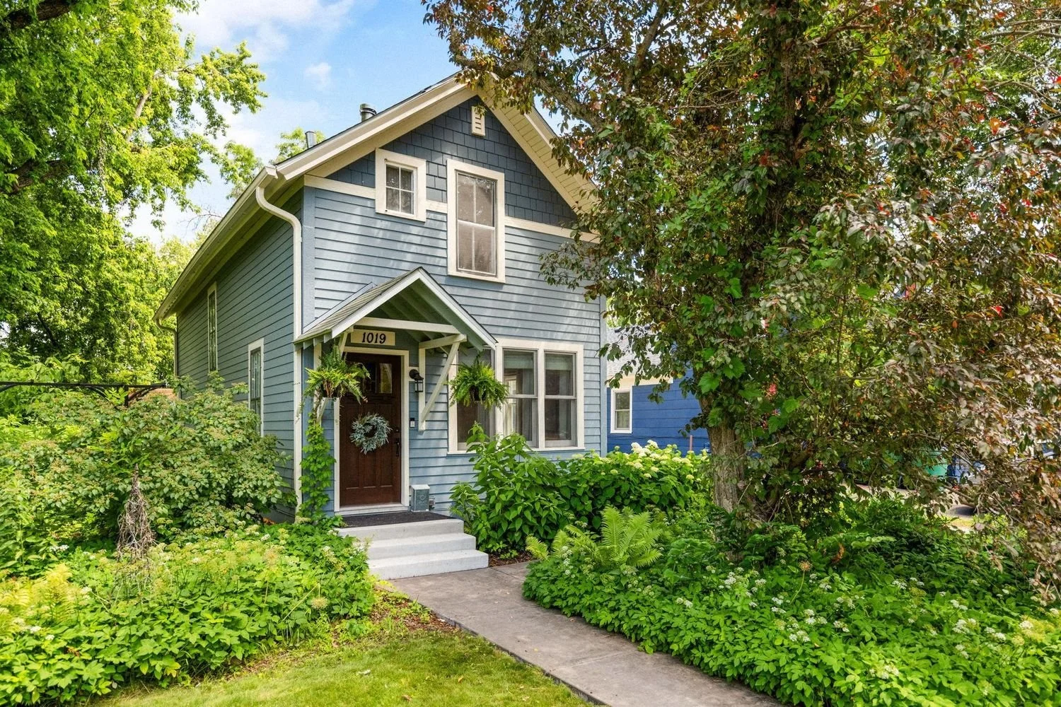 1880s  Home in Stillwater, MN - $379,000