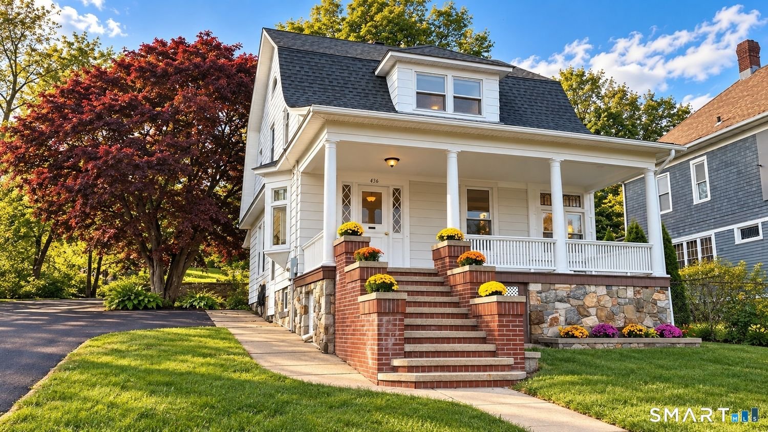 A Charming Home in Derby, CT - $385,000