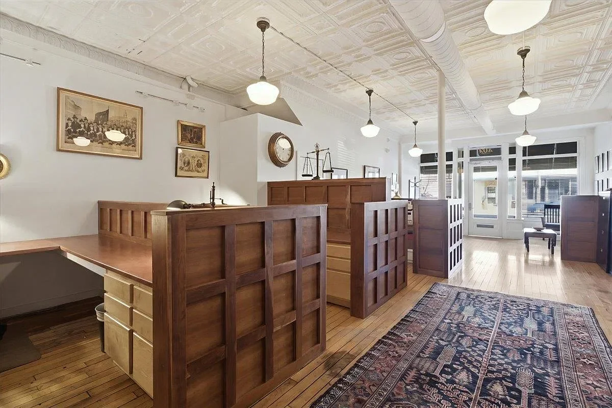 Built in 1840 &amp; on the Historic Registry - $699,000
