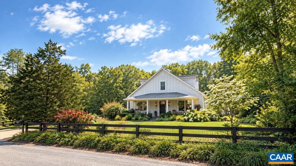2 Acres in Keswick, VA - $585,000