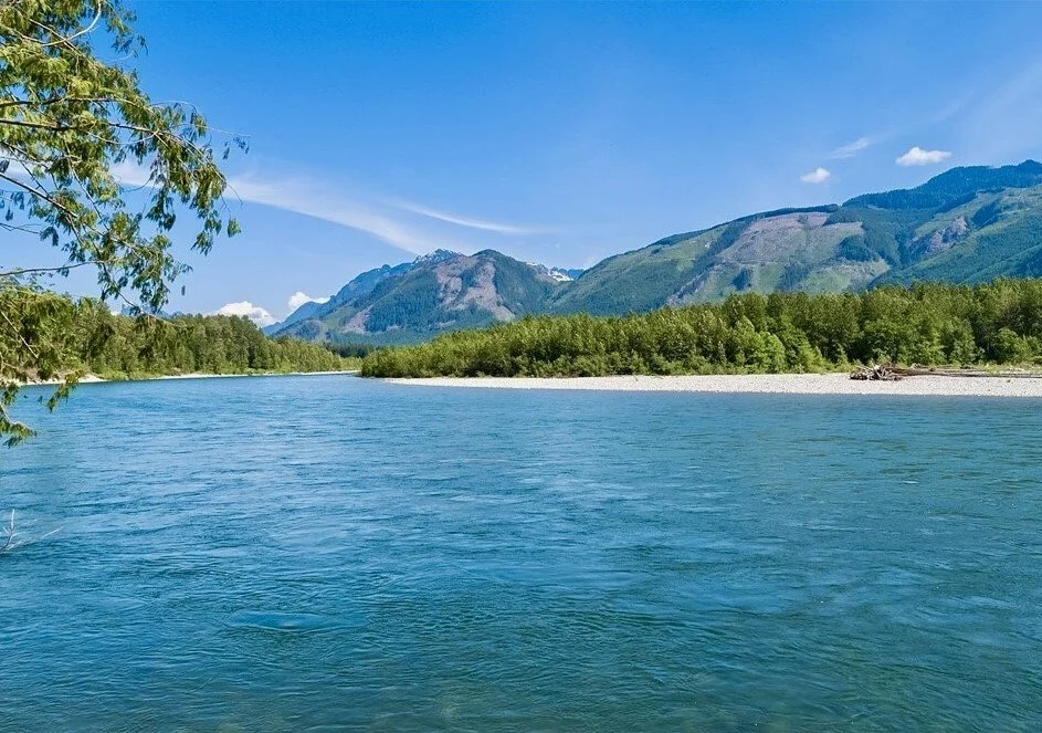 21 Acres in Sultan, WA - $299,900