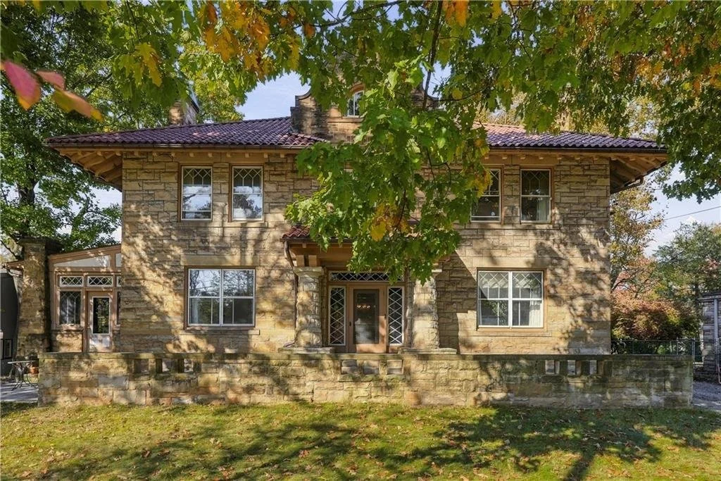 Rich in Character in Pittsburgh, PA - $1,750,000
