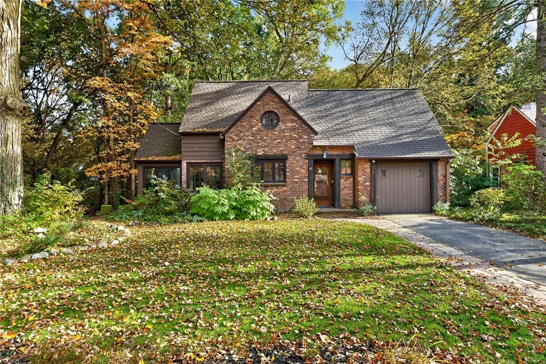 A Charming Home in Rochester, NY - $399,900