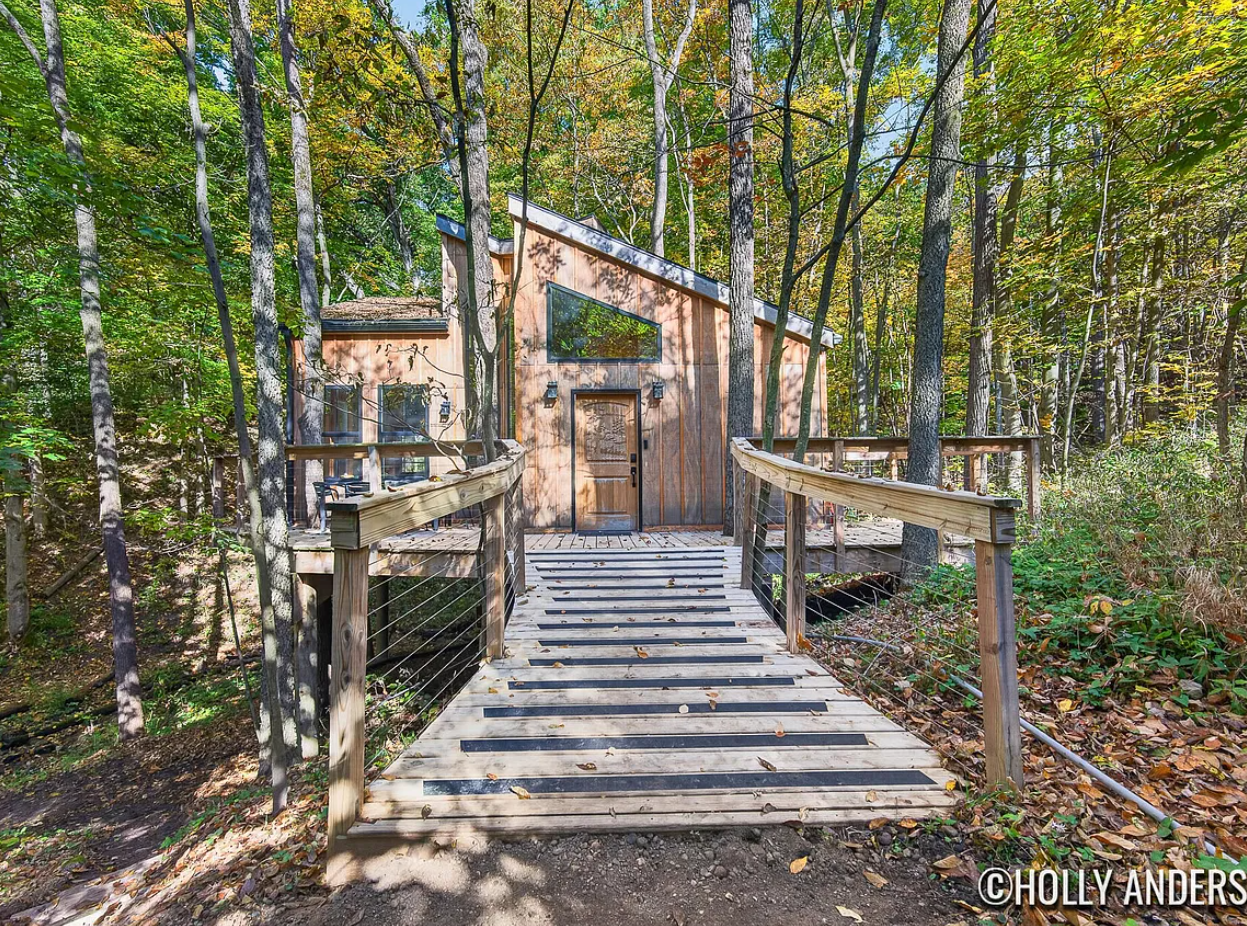Over 6 Acres in Ionia, MI - $400,000