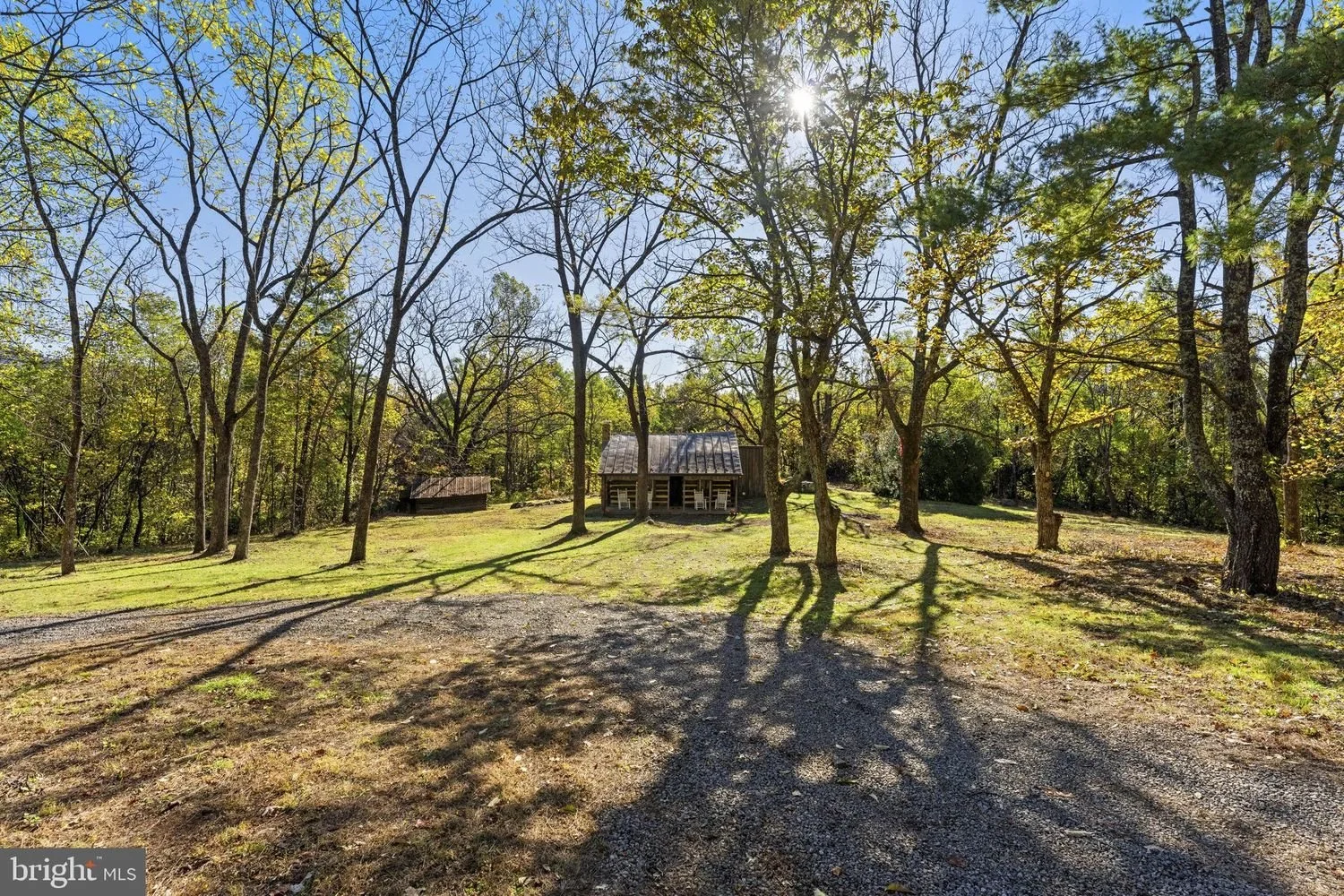 Over 62 Acres in Stanardsville, VA - $799,990