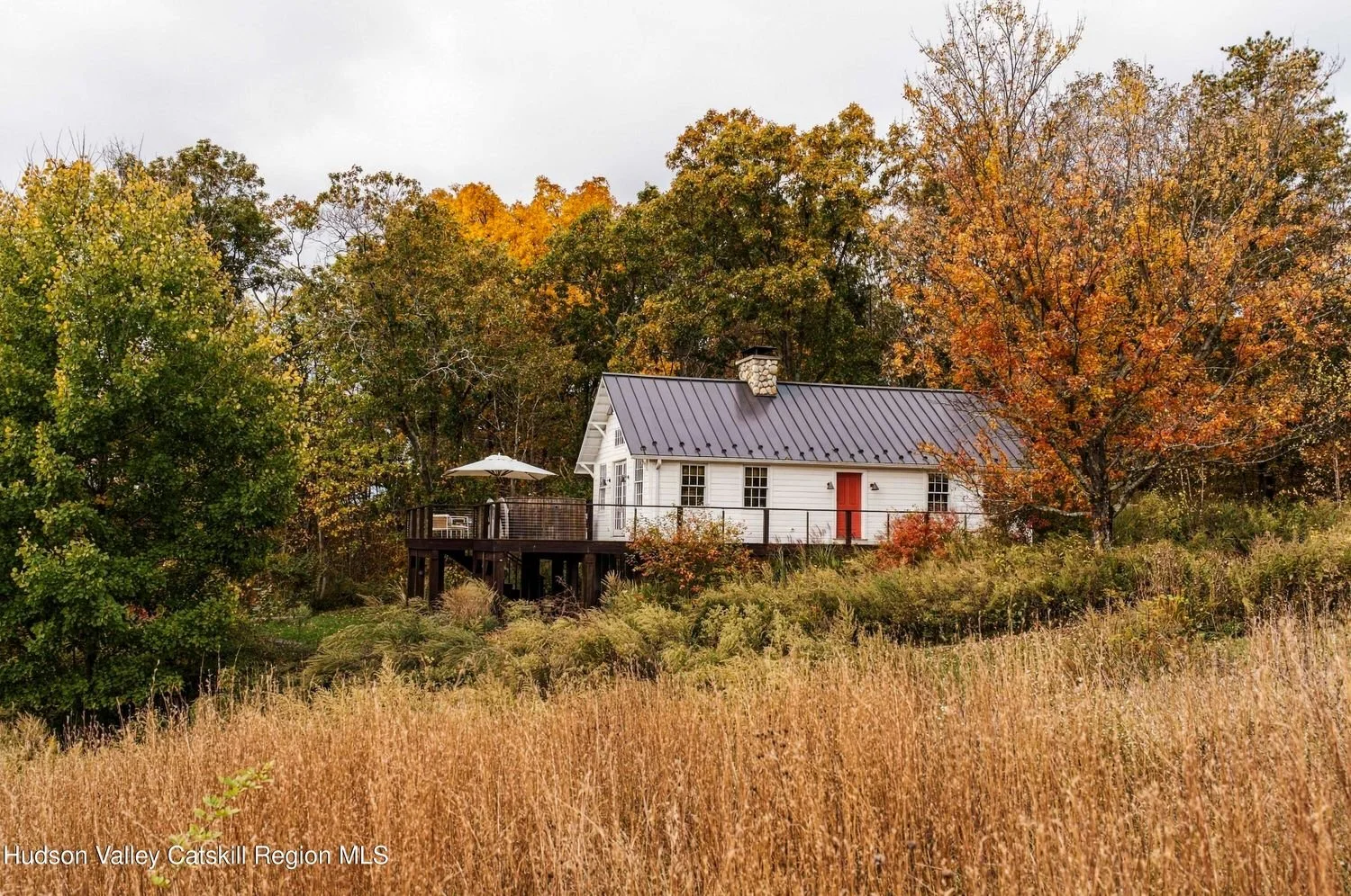Over 37 Acres in Pine Plains, NY - $3,495,000