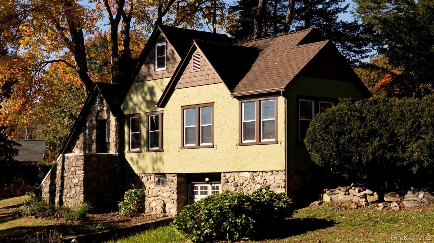An Enchanting 1930s Home in Patterson, NY - $475,000