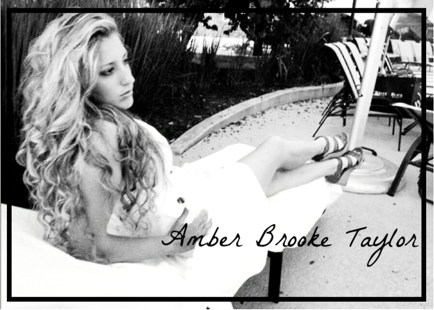 Amber Brooke Taylor