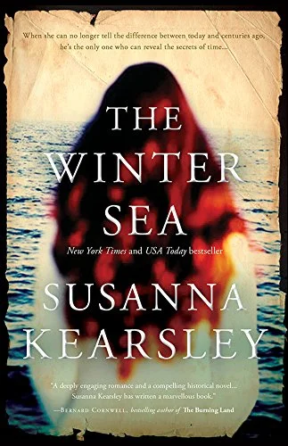 the winter sea