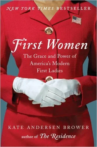 first women