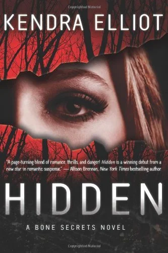 hidden