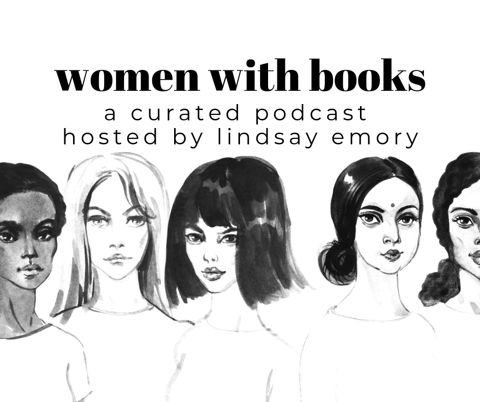 Women With Books Podcast featuring Alexis Anne; Why Thor, Deadpool, & Black Panther are going to affect the books you read at book club.