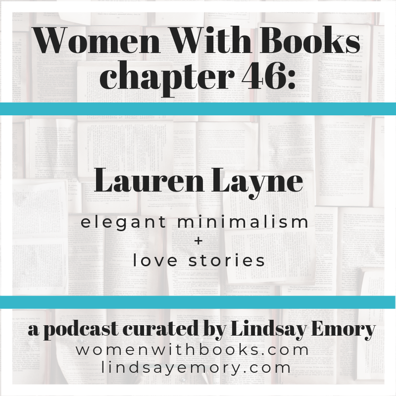 Lauren Layne gives all the best tips on minimalism and the best places to visit in New York City!