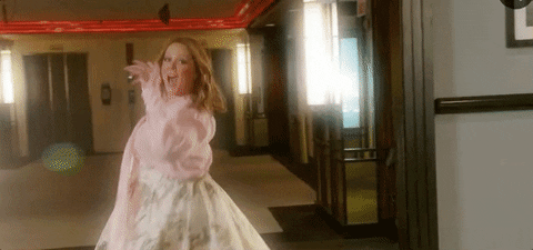i feel pretty.gif
