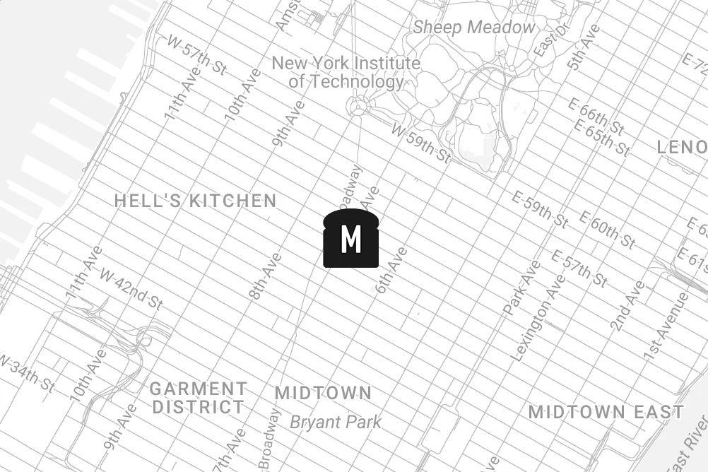 Midtown West