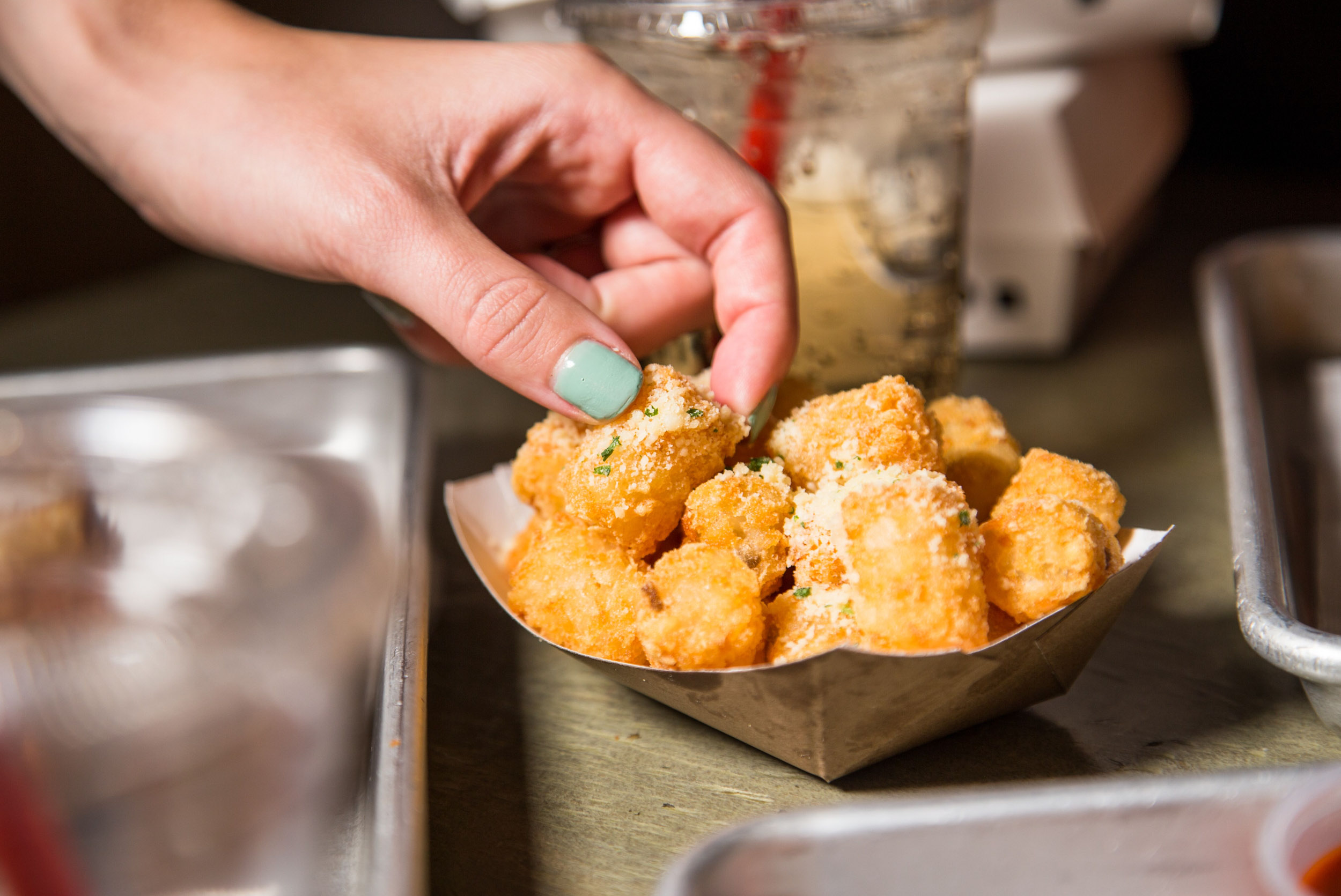Westchester Mall — MELT SHOP