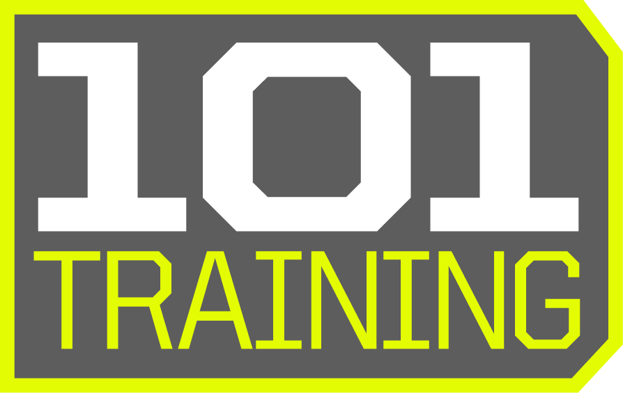 101 TRAINING