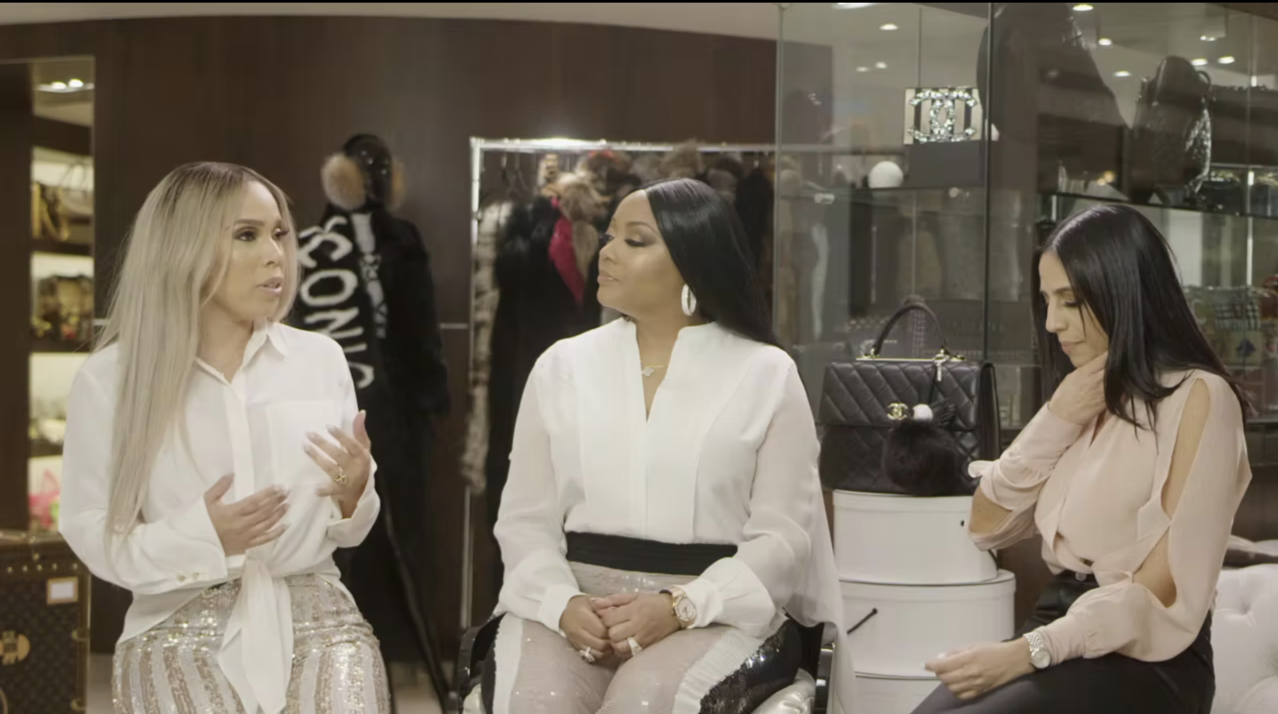 This Thing Called Womanhood | Closet Chats (EP. 1)
