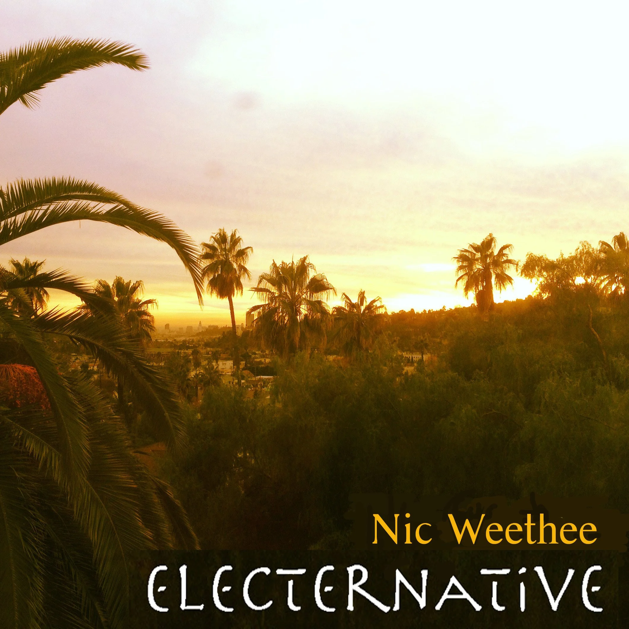 Electernative EP