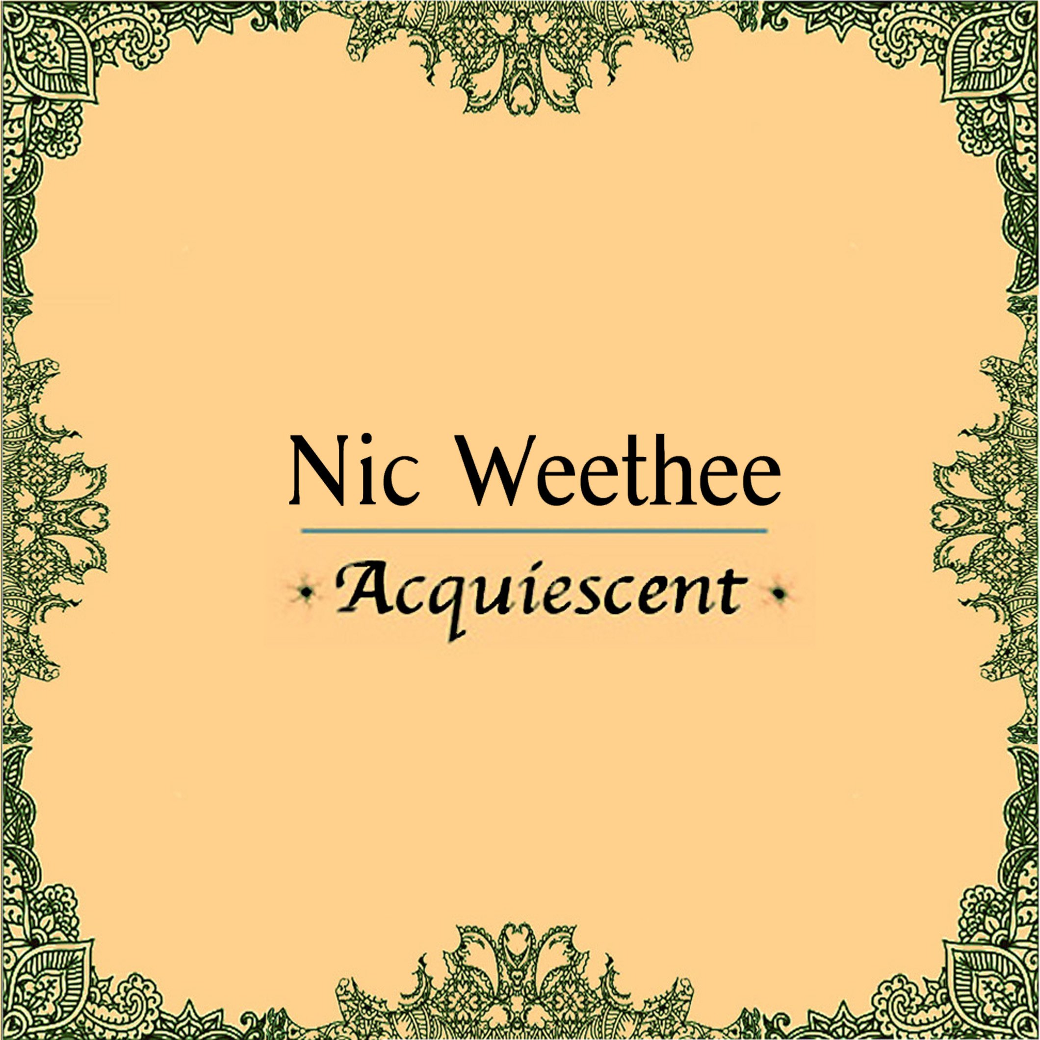 Acquiescent
