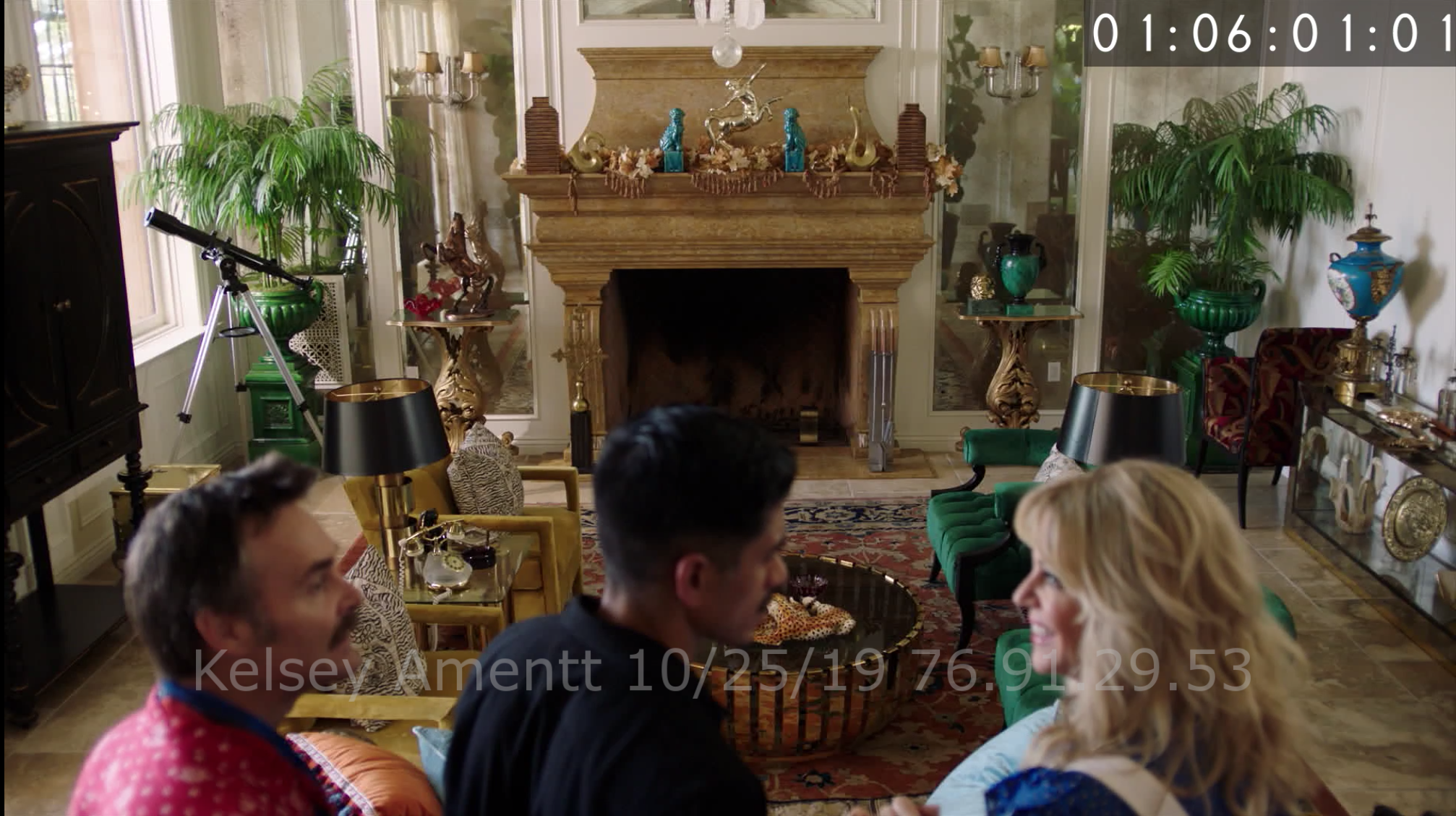 109.06.05.17 Rumulado Shelf with Leopard, Horse, and Cheetah.png