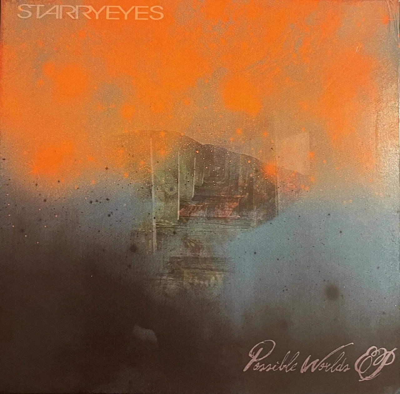 StarryEYES - Possible Worlds EP