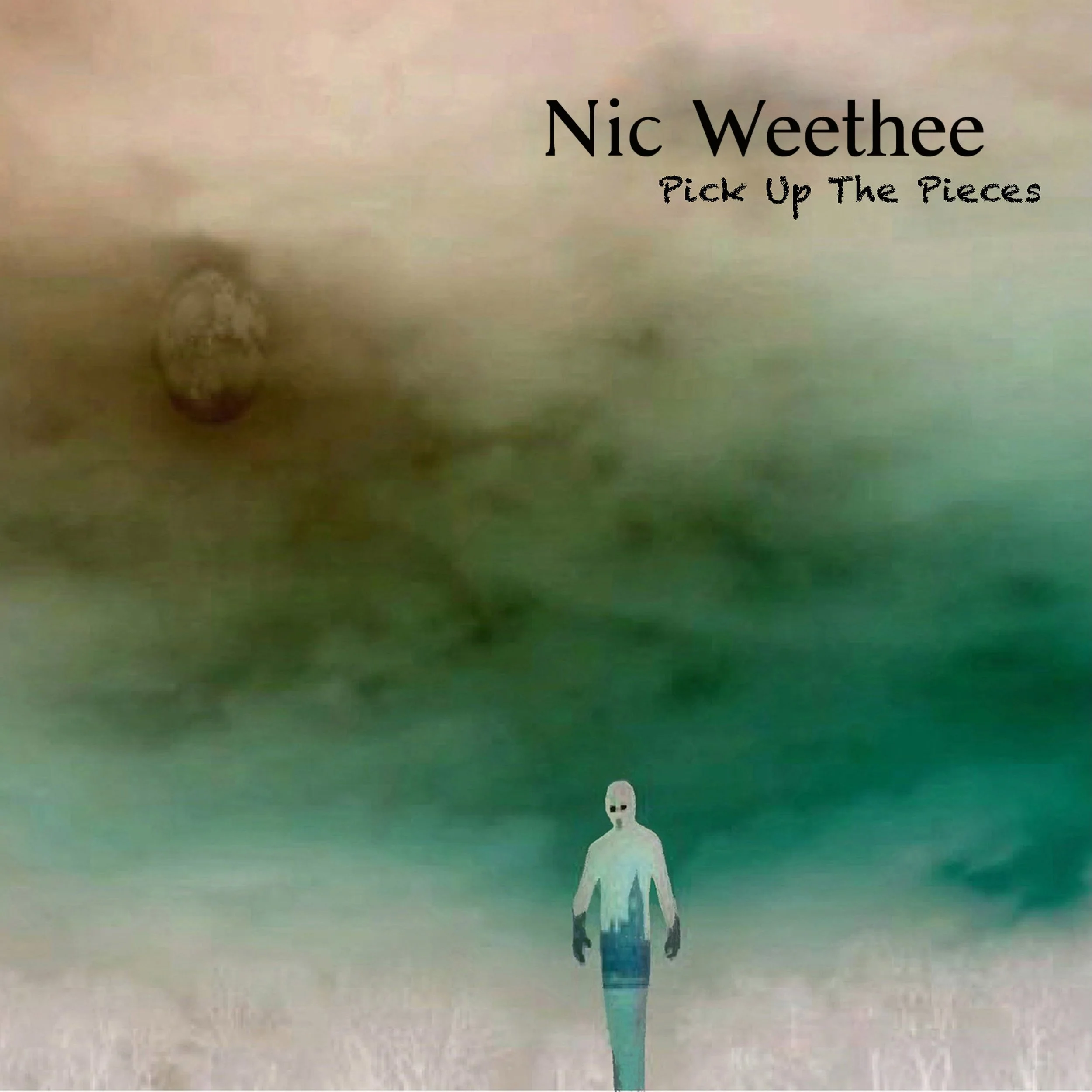 Pick Up The Pieces