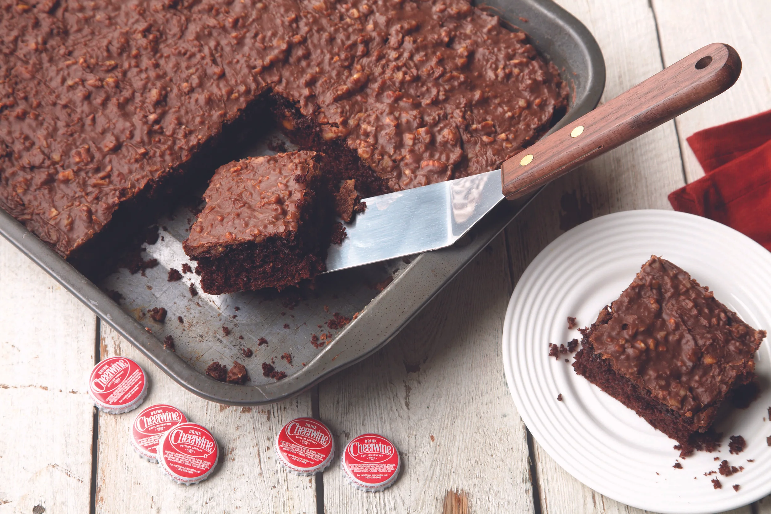  Photographer: Matt Hulsman. Stylist: Matt Hulsman &amp;&nbsp;Katherine Dayton. All photos owned by Our State Magazine. 