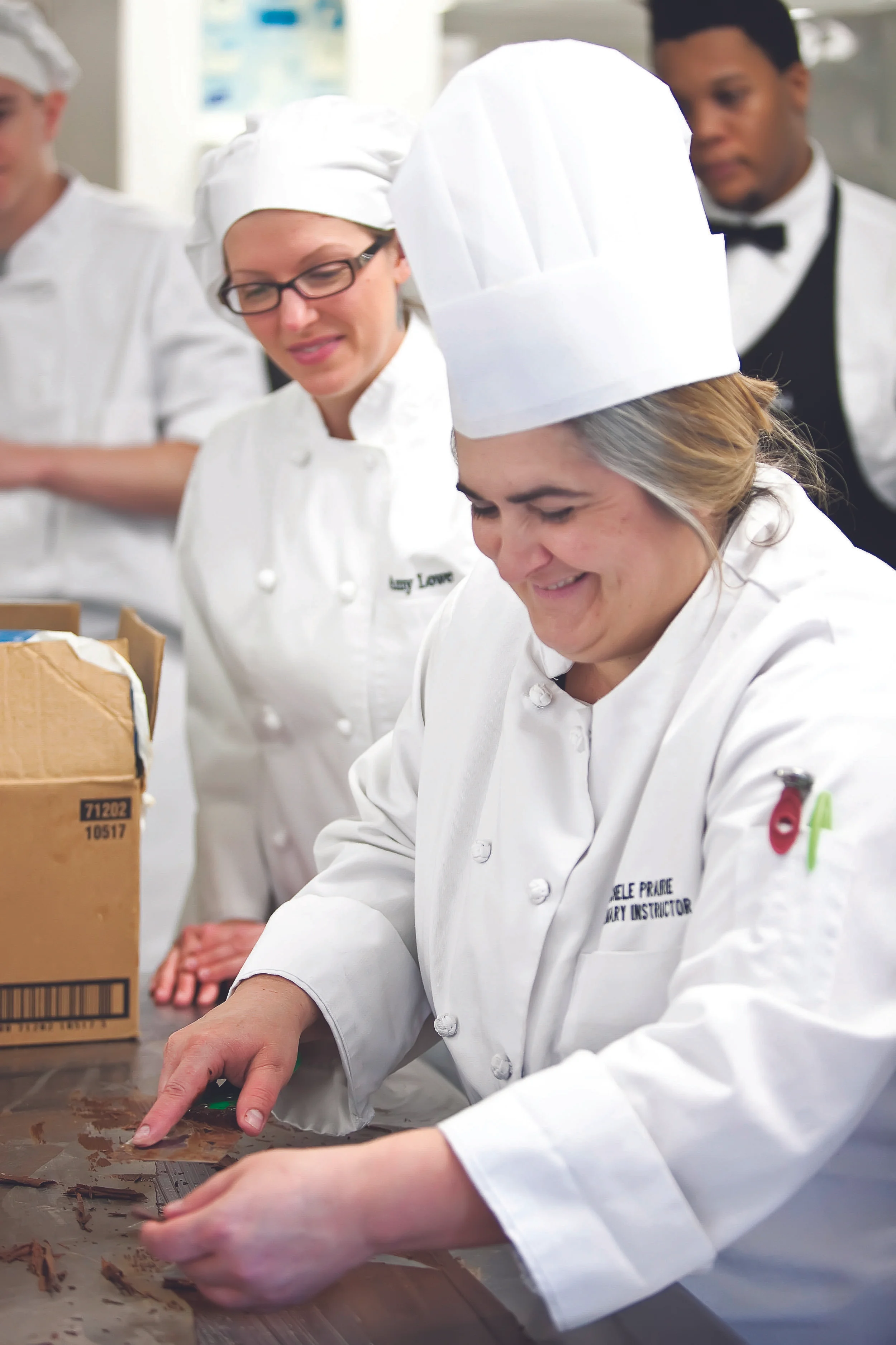  Photographer: Matt Hulsman. All photos owned by Our State Magazine. 