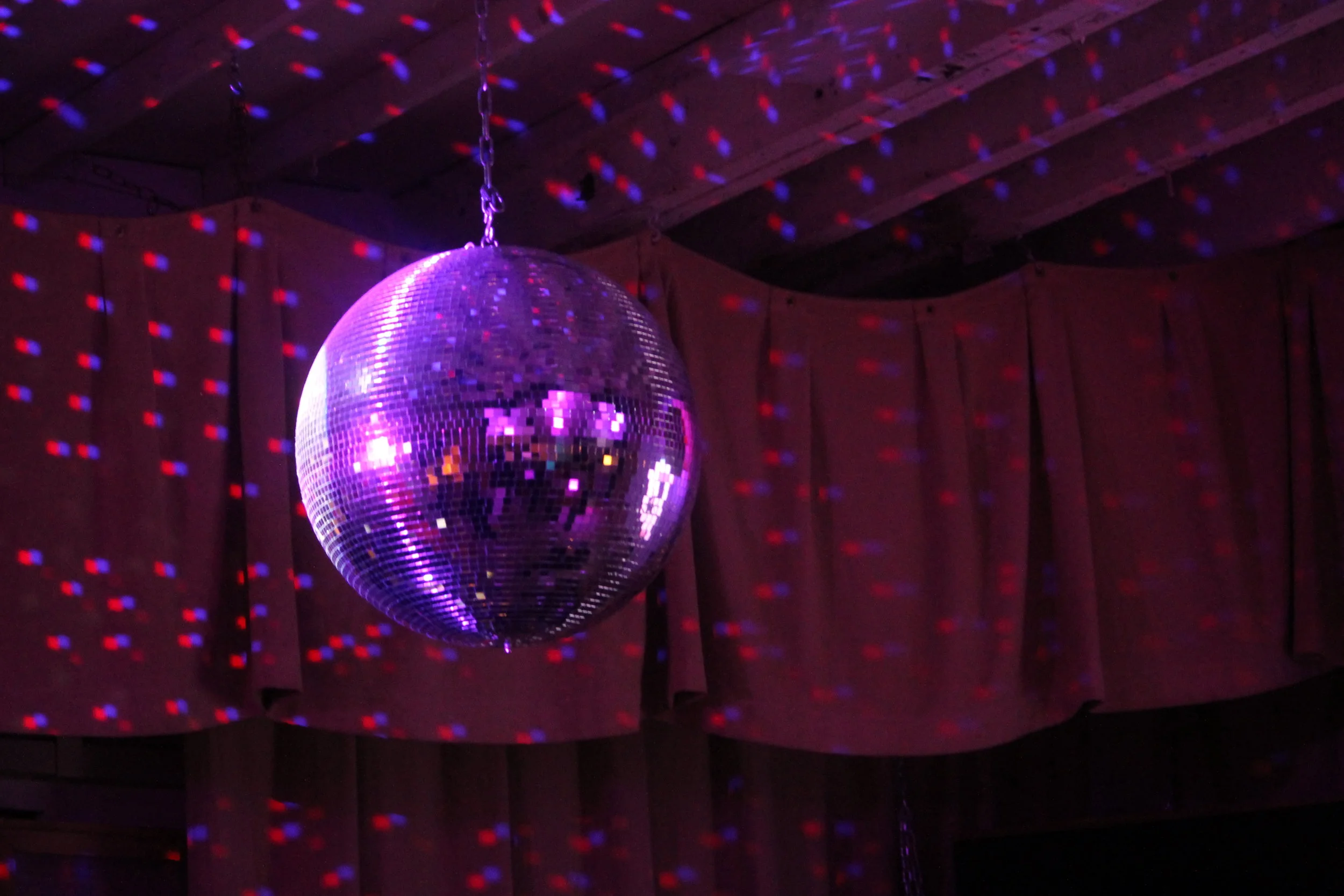 Quell Magazine Issue 002 Release Party Photo Recap