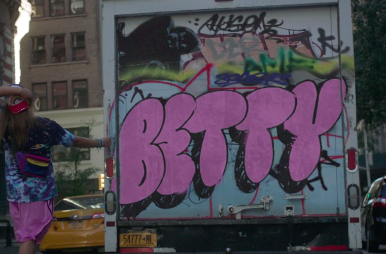 NYC Summer Lovin': Our Review of HBO's New Series Betty