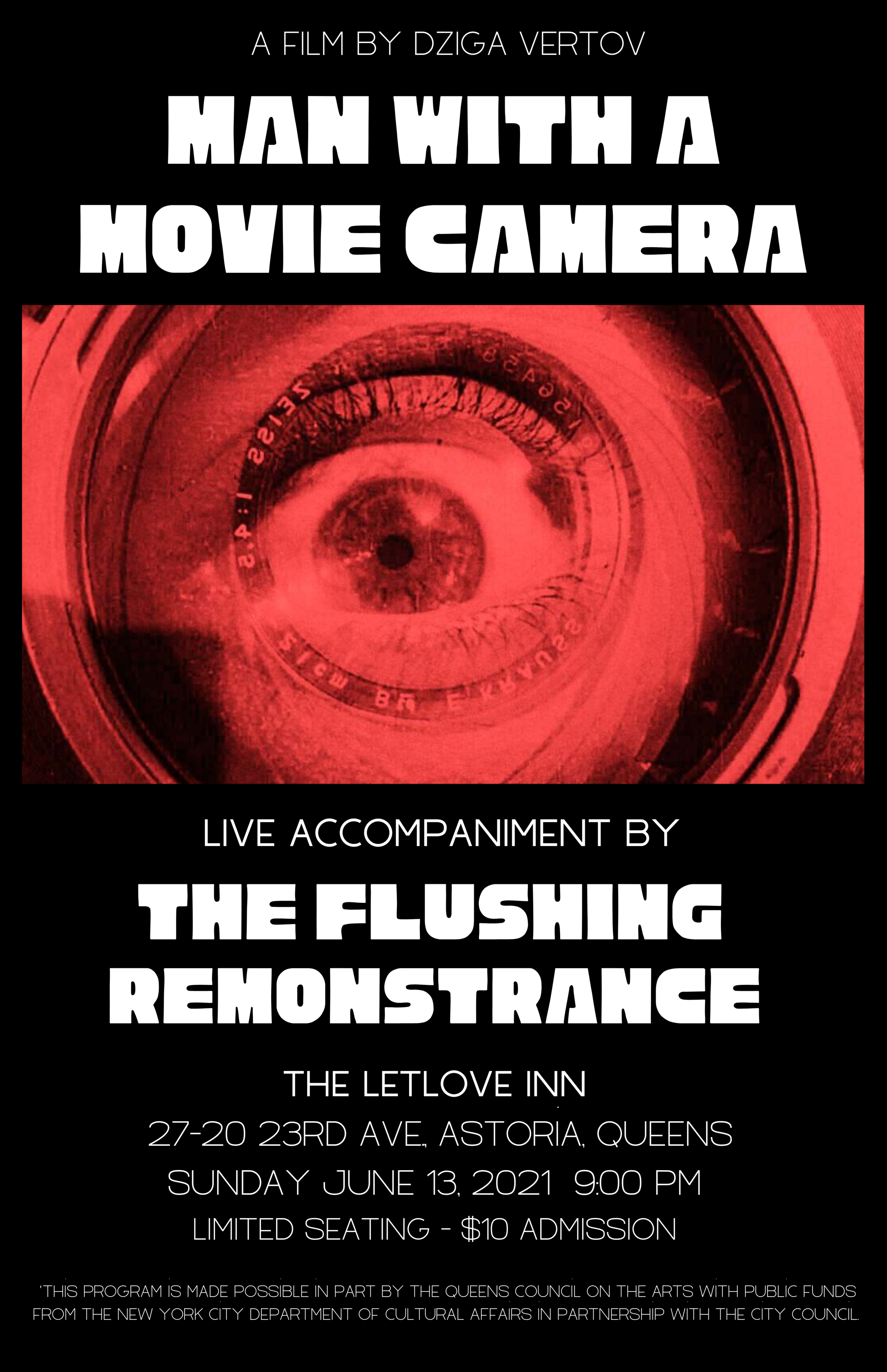 The Flushing Remonstrance