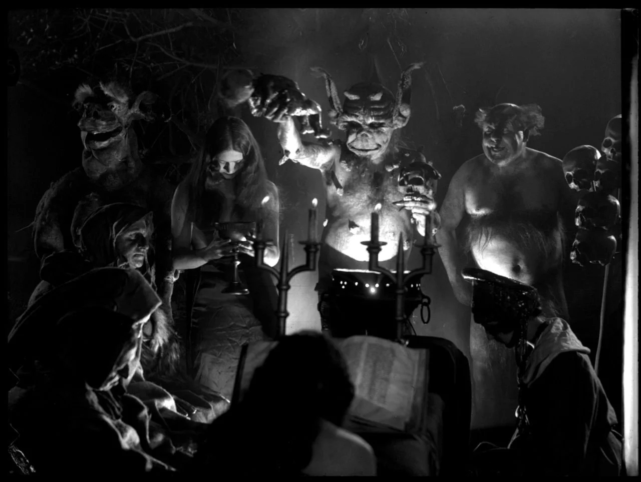 Häxan