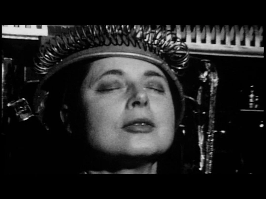 LANTERNS IN THE WAKE OF DREAMS: RARE SHORT FILMS BY GUY MADDIN