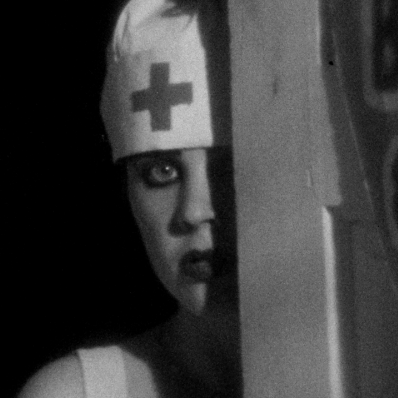 Tales From the Gimli Hospital