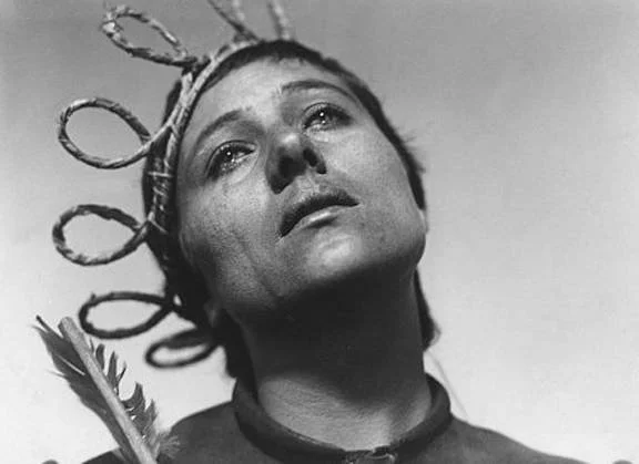 The Passion of Joan of Arc