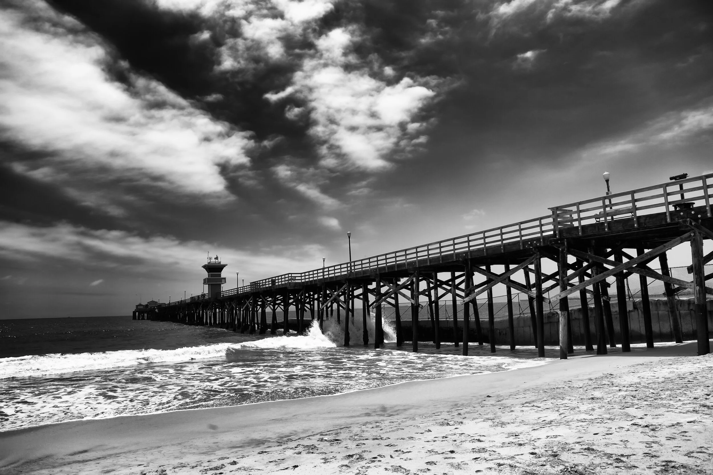 Still waiting on Ansel though.