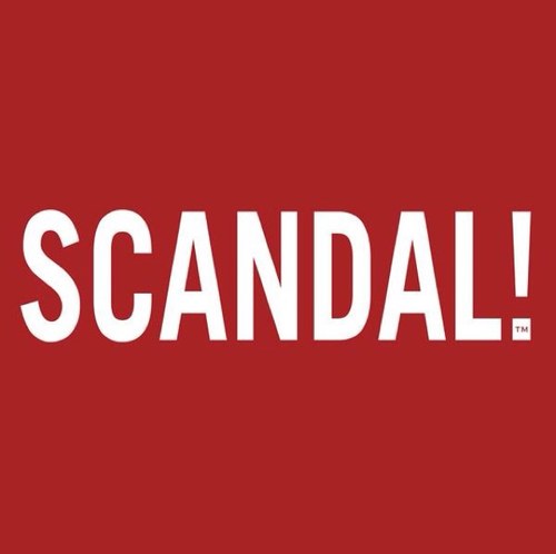 Scandal ETV 2017-2018