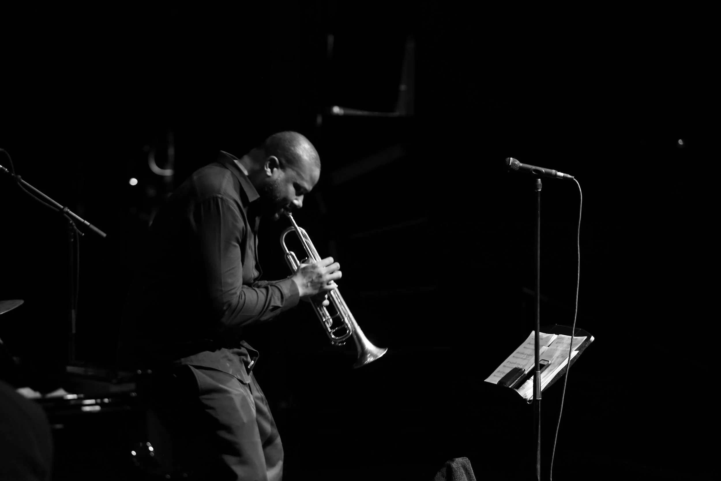 Audiophile Audition Review — Sean Jones