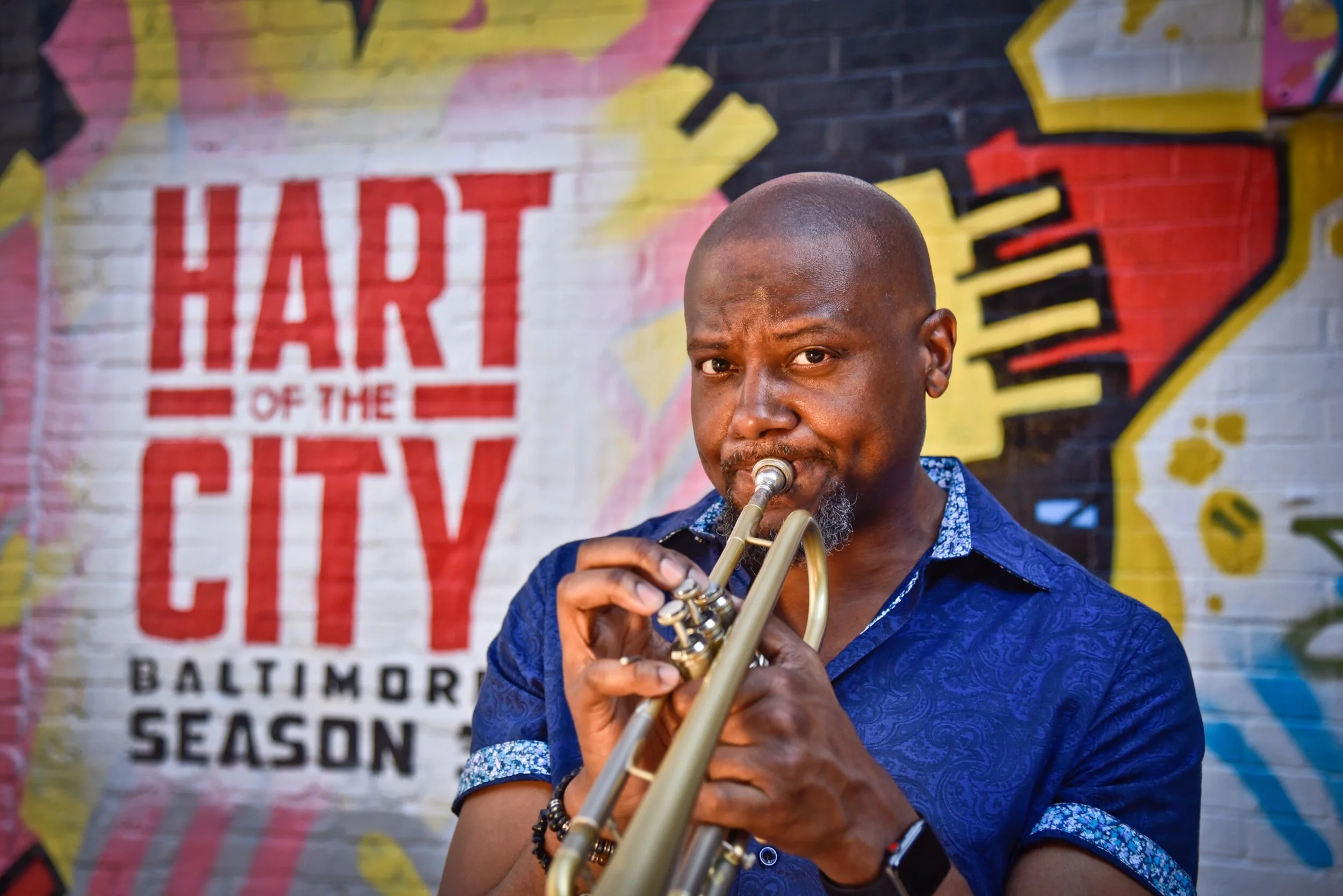 Photos — Sean Jones