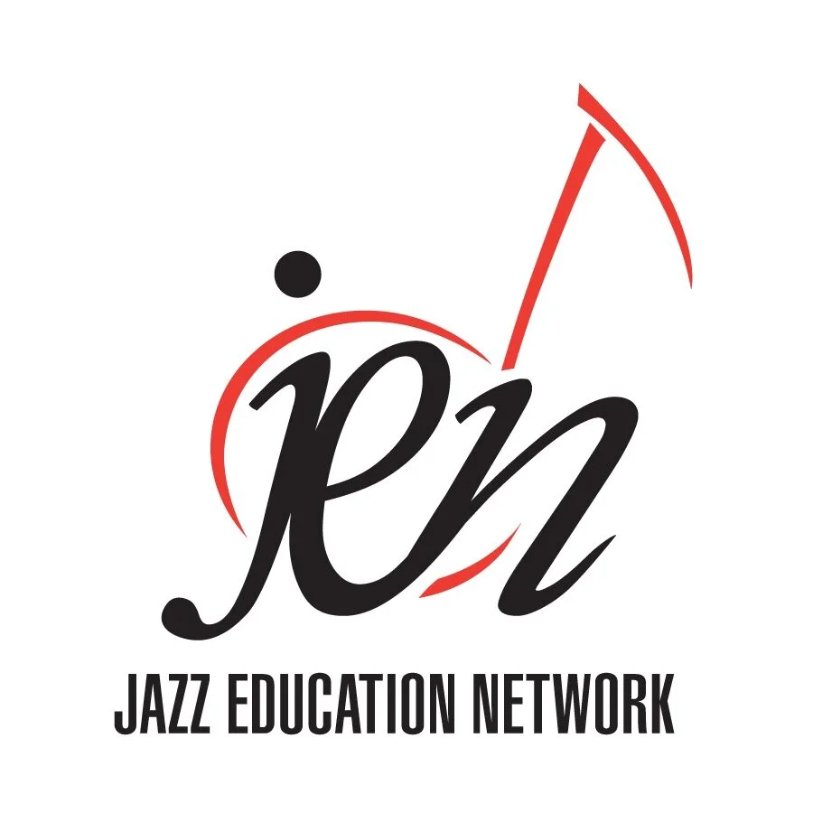 Jazz Education Network — Sean Jones
