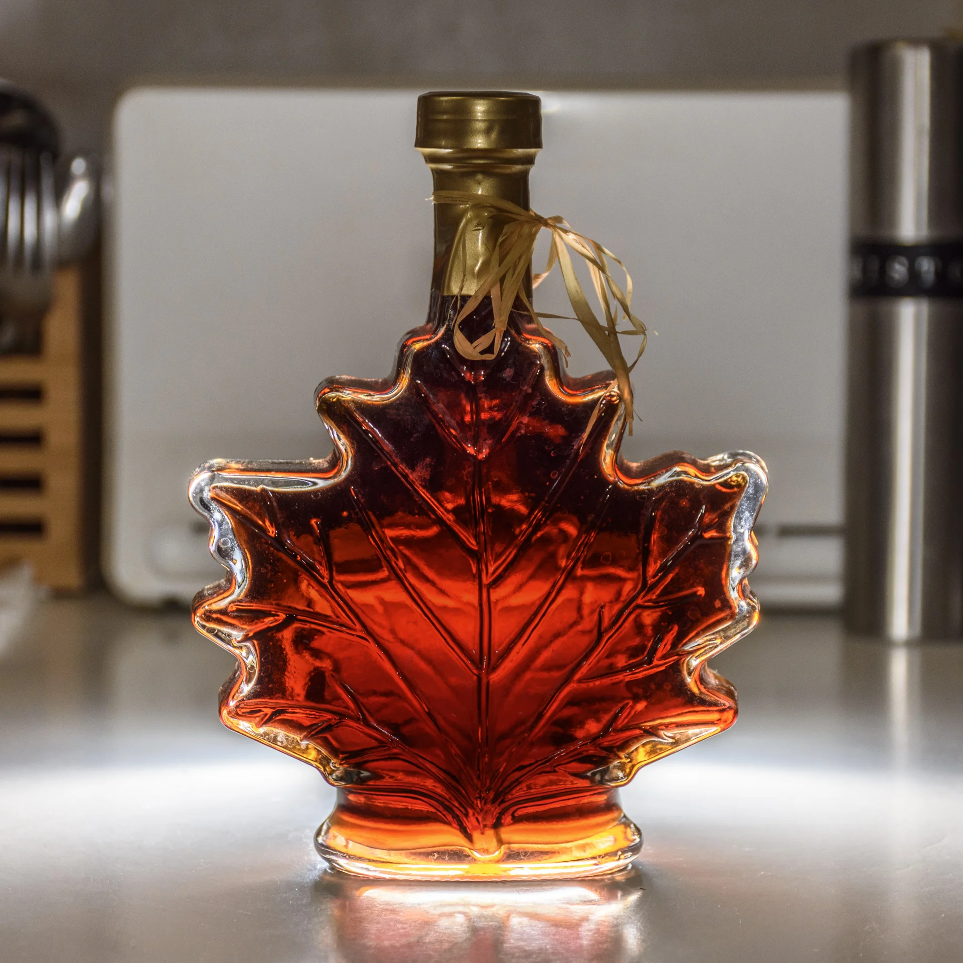 Maple Syrup 1