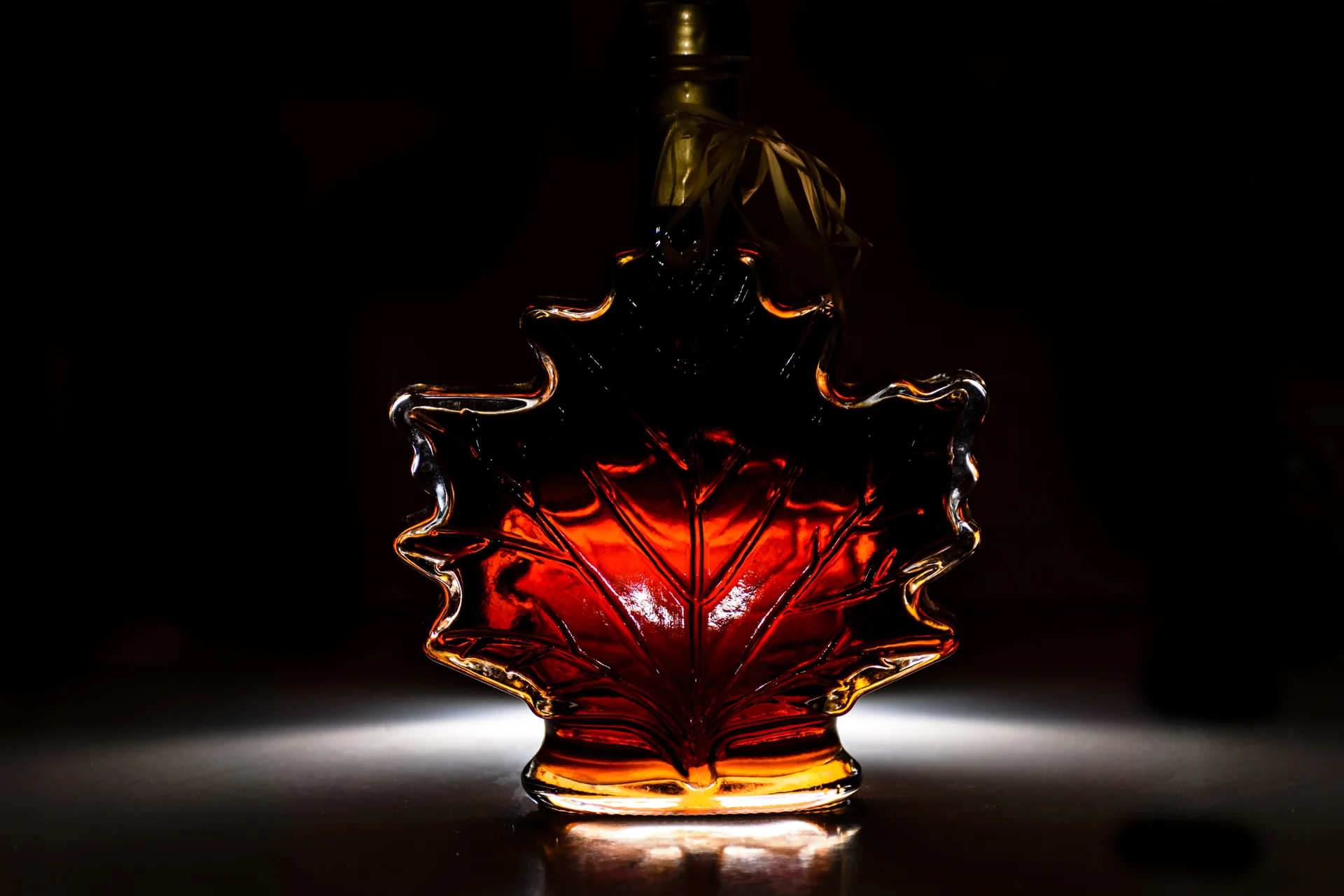 Maple Syrup 2