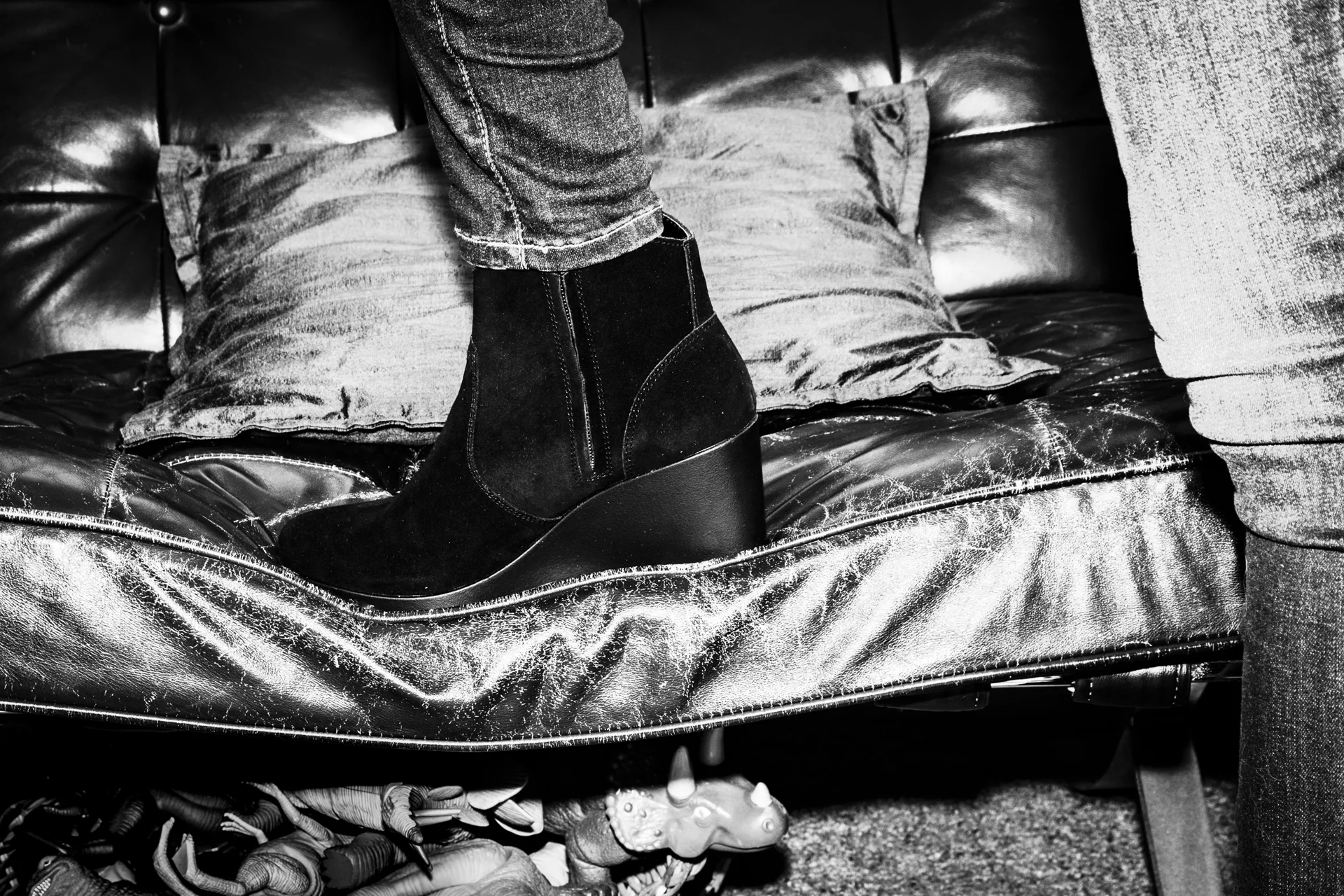 Boot 1